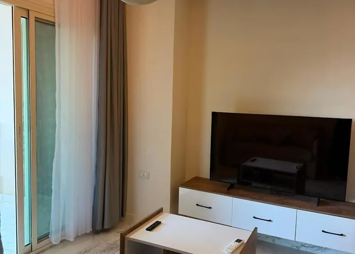 1 Bed Sea View *
