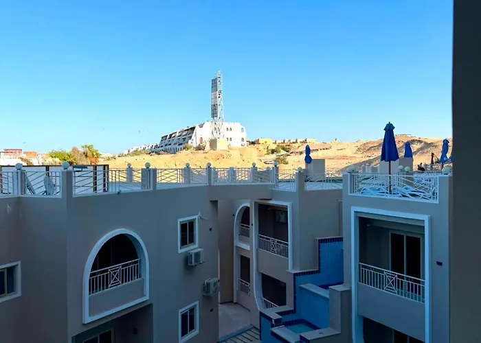 1 Bed Sea View Apartamento