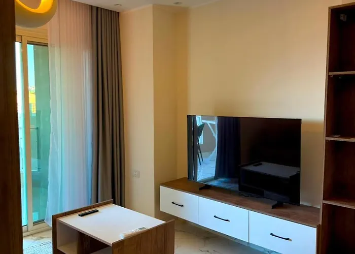 1 Bed Sea View * Hurghada