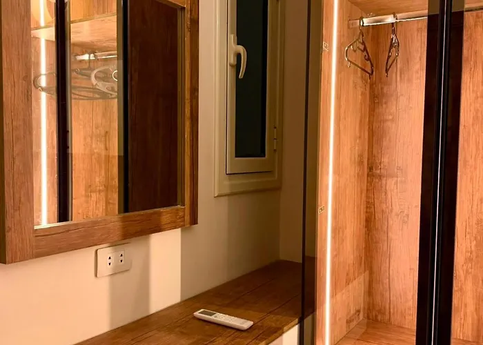 1 Bed Sea View Apartamento *