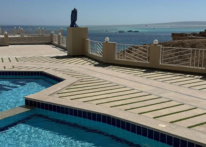 Apartamento 1 Bed Sea View *